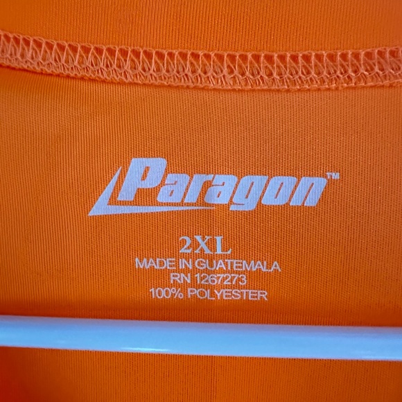 Paragon Rashard 2X - Picture 3 of 3